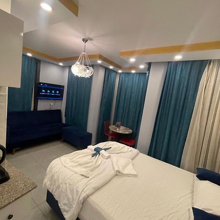 Galata Zade Luxury Boutique Hotel Istanbul Luaran gambar