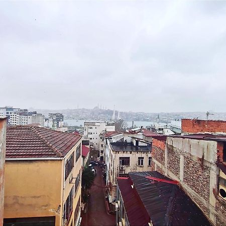 Galata Zade Luxury Boutique Hotel Istanbul Luaran gambar