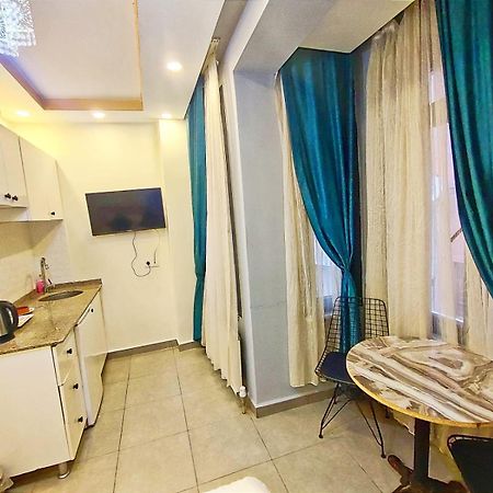 Galata Zade Luxury Boutique Hotel Istanbul Luaran gambar