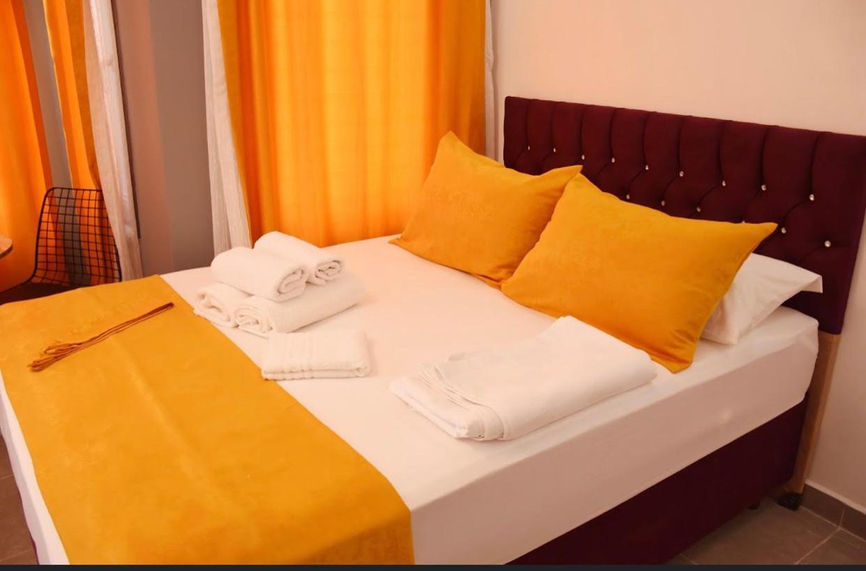 Galata Zade Luxury Boutique Hotel Istanbul Luaran gambar
