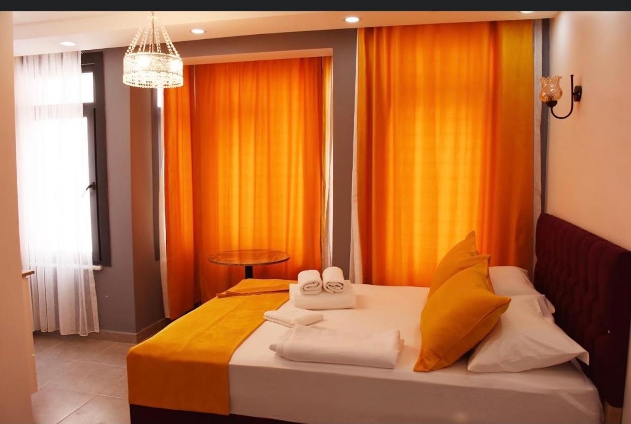 Galata Zade Luxury Boutique Hotel Istanbul Luaran gambar