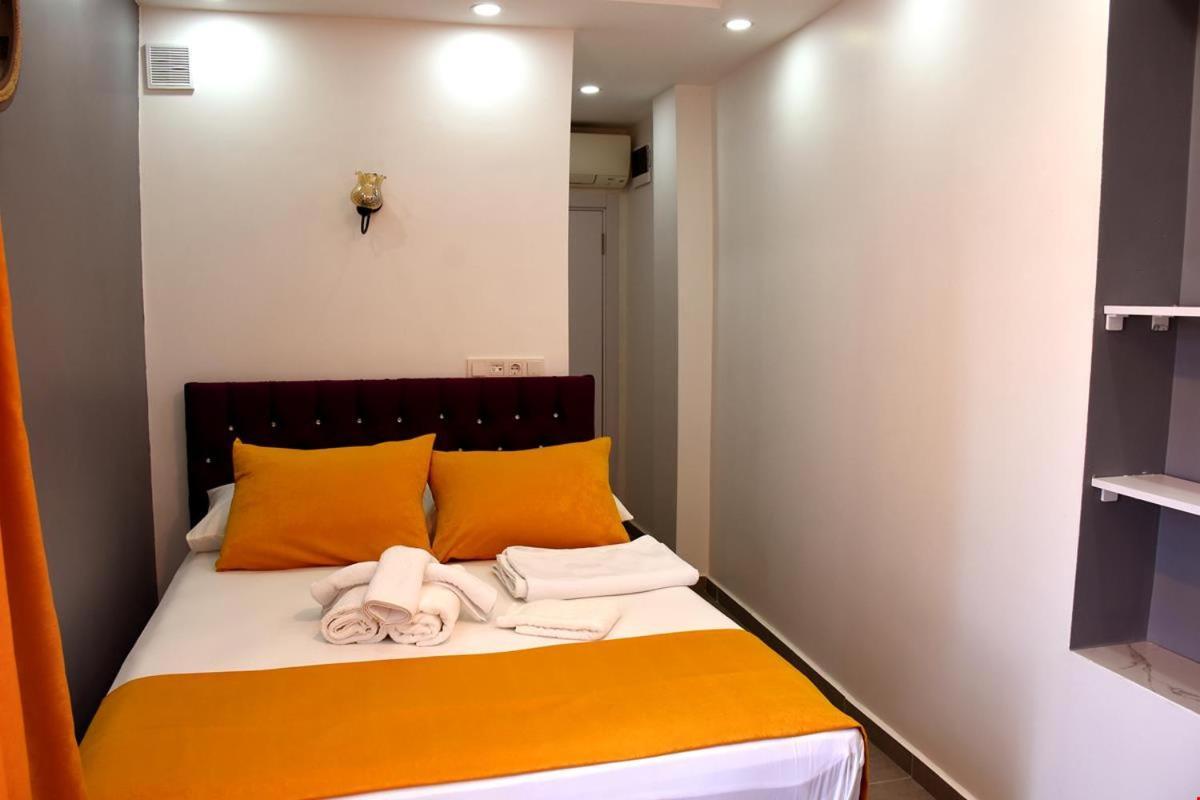 Galata Zade Luxury Boutique Hotel Istanbul Luaran gambar