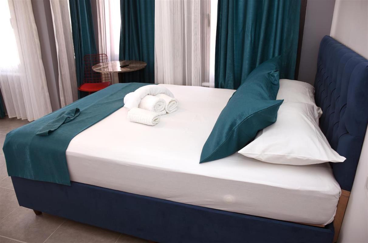 Galata Zade Luxury Boutique Hotel Istanbul Luaran gambar