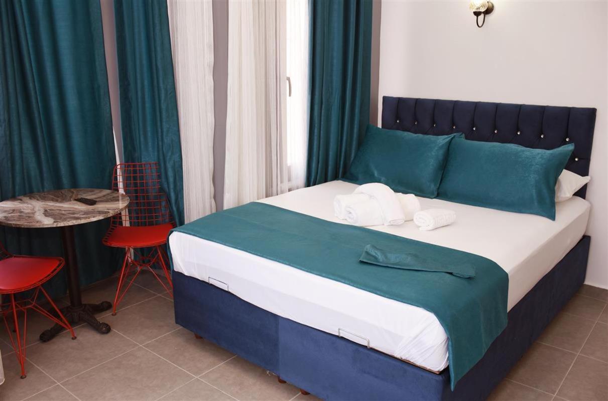 Galata Zade Luxury Boutique Hotel Istanbul Luaran gambar