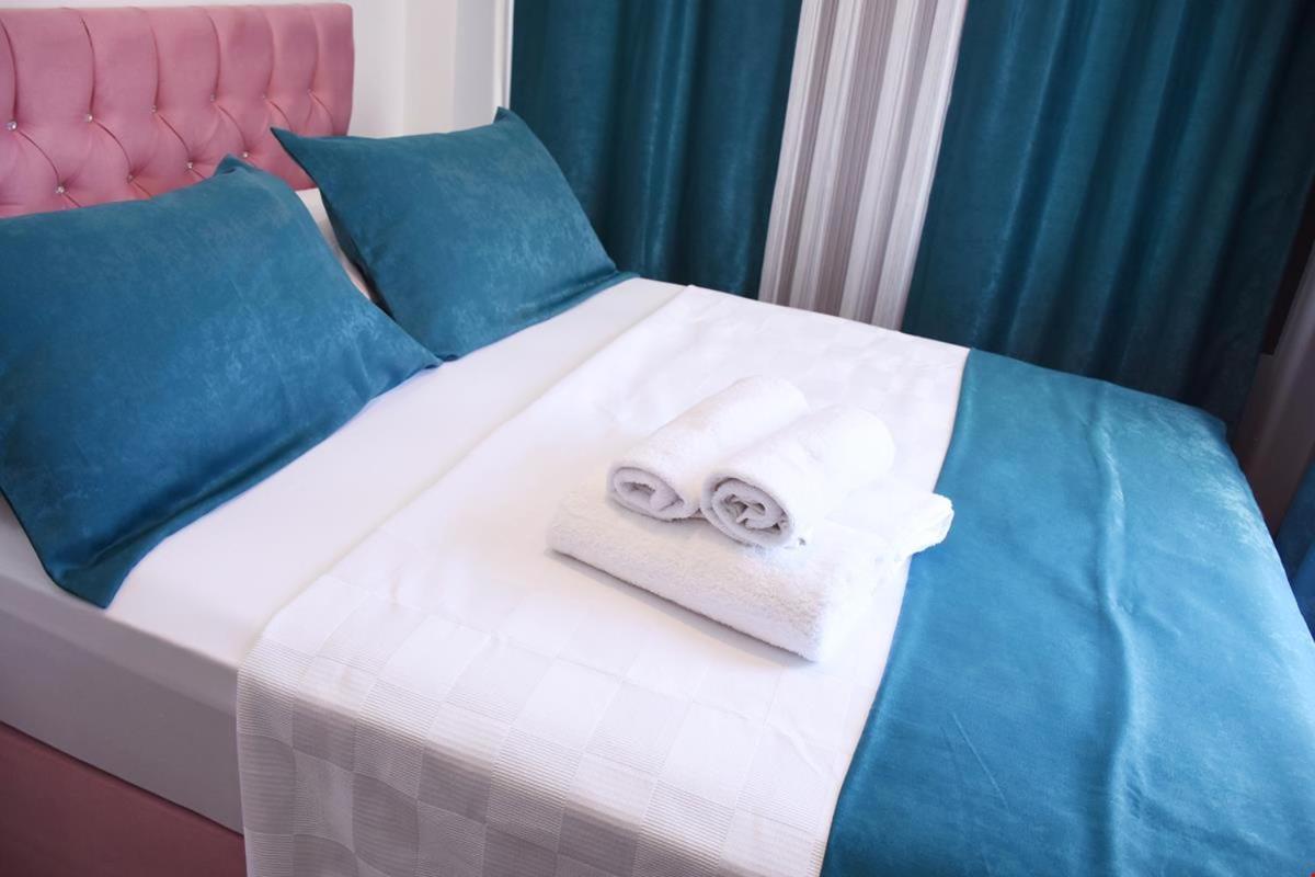 Galata Zade Luxury Boutique Hotel Istanbul Luaran gambar