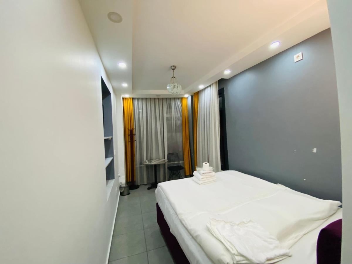Galata Zade Luxury Boutique Hotel Istanbul Luaran gambar