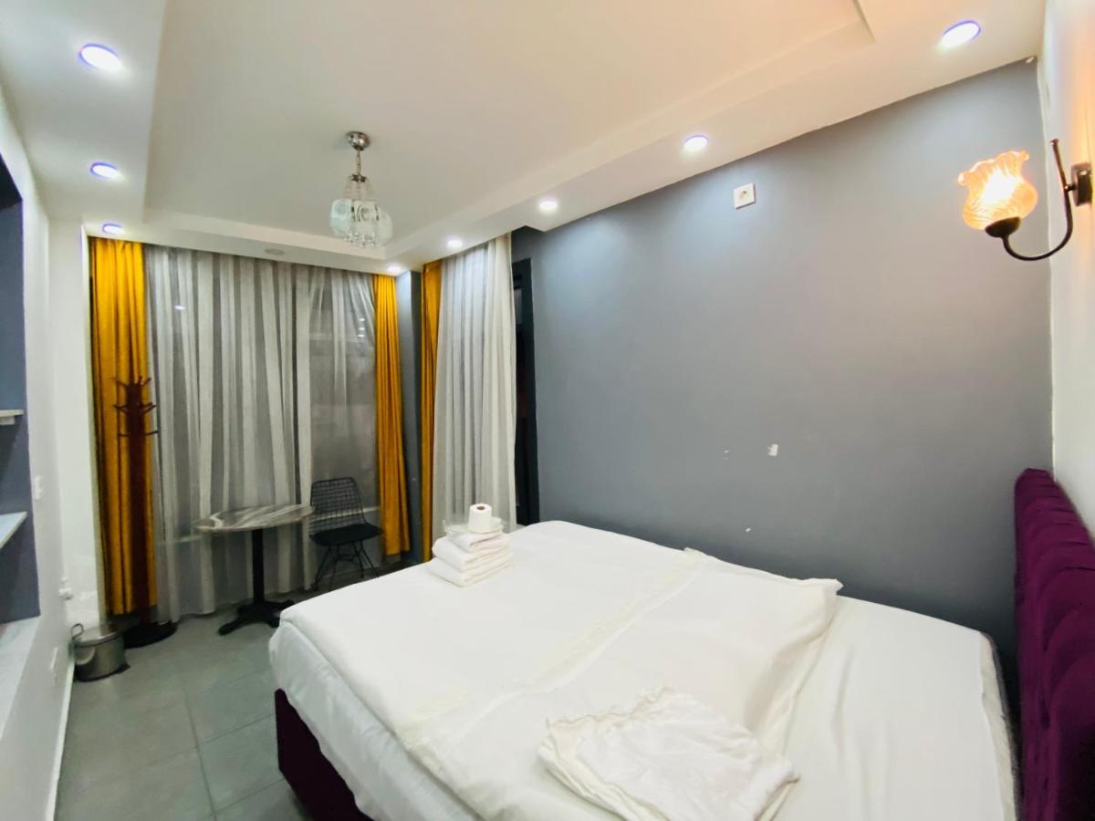 Galata Zade Luxury Boutique Hotel Istanbul Luaran gambar