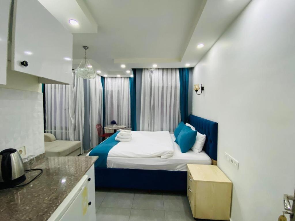 Galata Zade Luxury Boutique Hotel Istanbul Luaran gambar