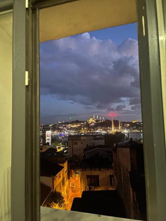 Galata Zade Luxury Boutique Hotel Istanbul Luaran gambar