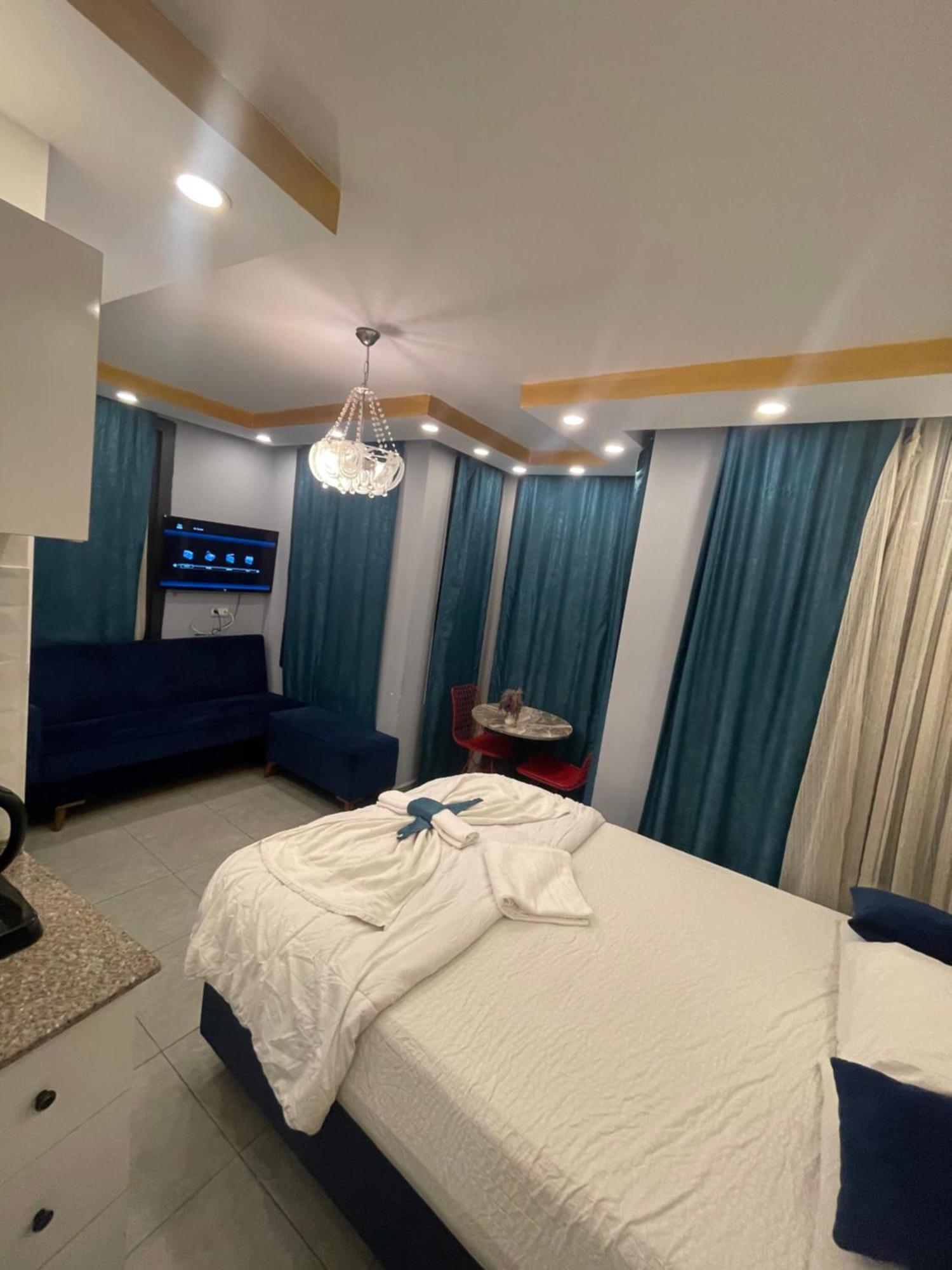 Galata Zade Luxury Boutique Hotel Istanbul Luaran gambar