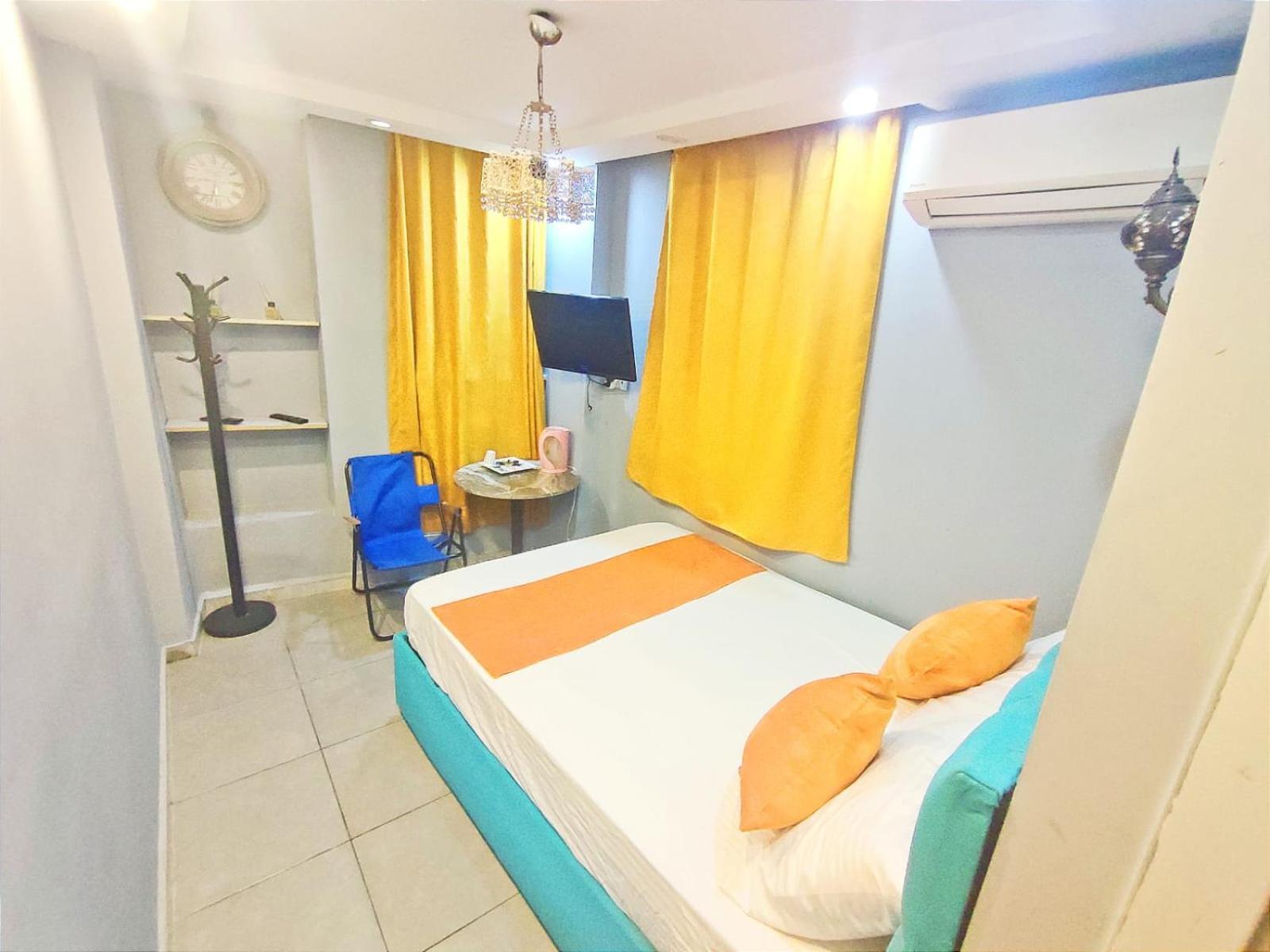 Galata Zade Luxury Boutique Hotel Istanbul Luaran gambar