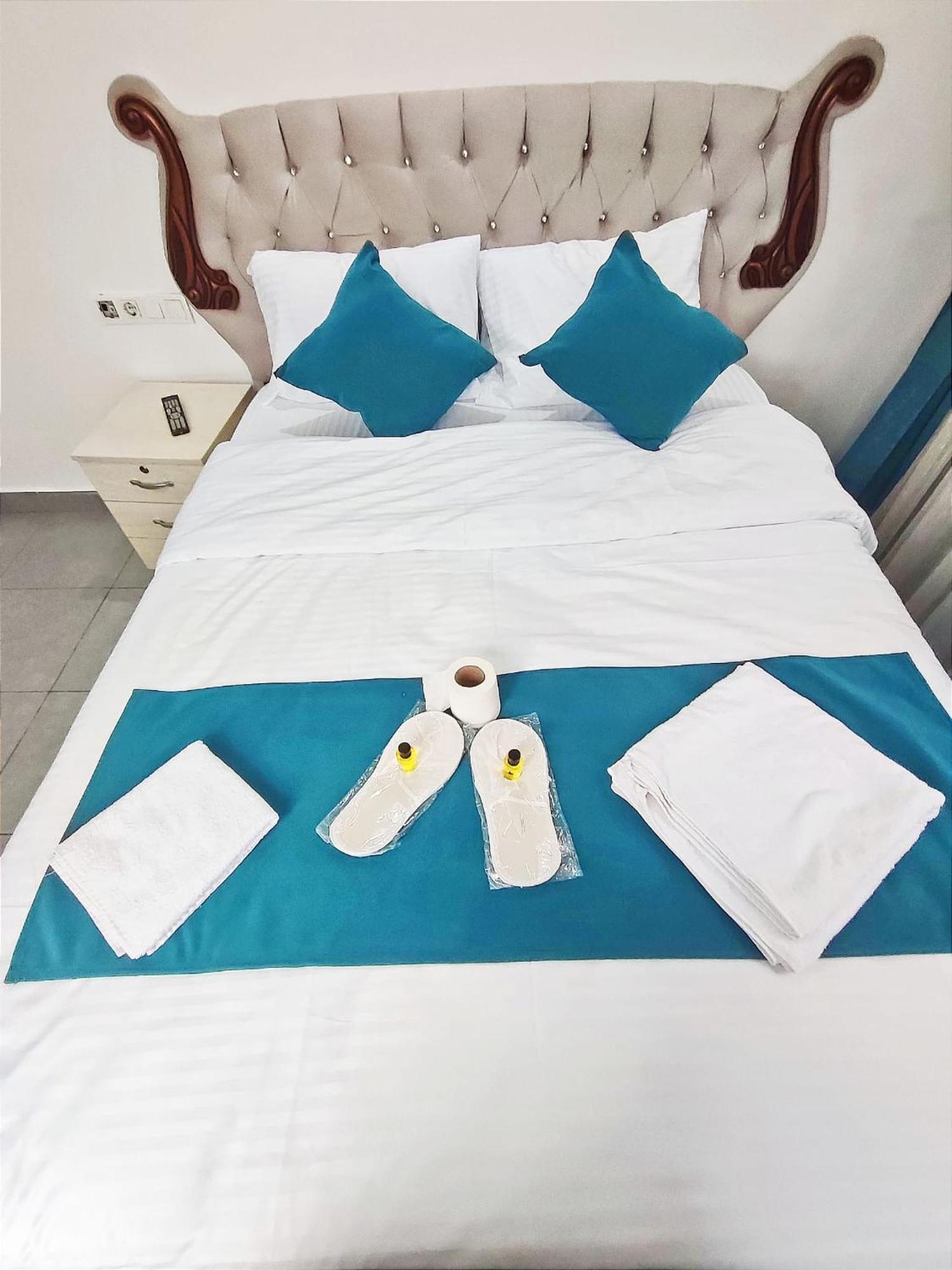 Galata Zade Luxury Boutique Hotel Istanbul Luaran gambar