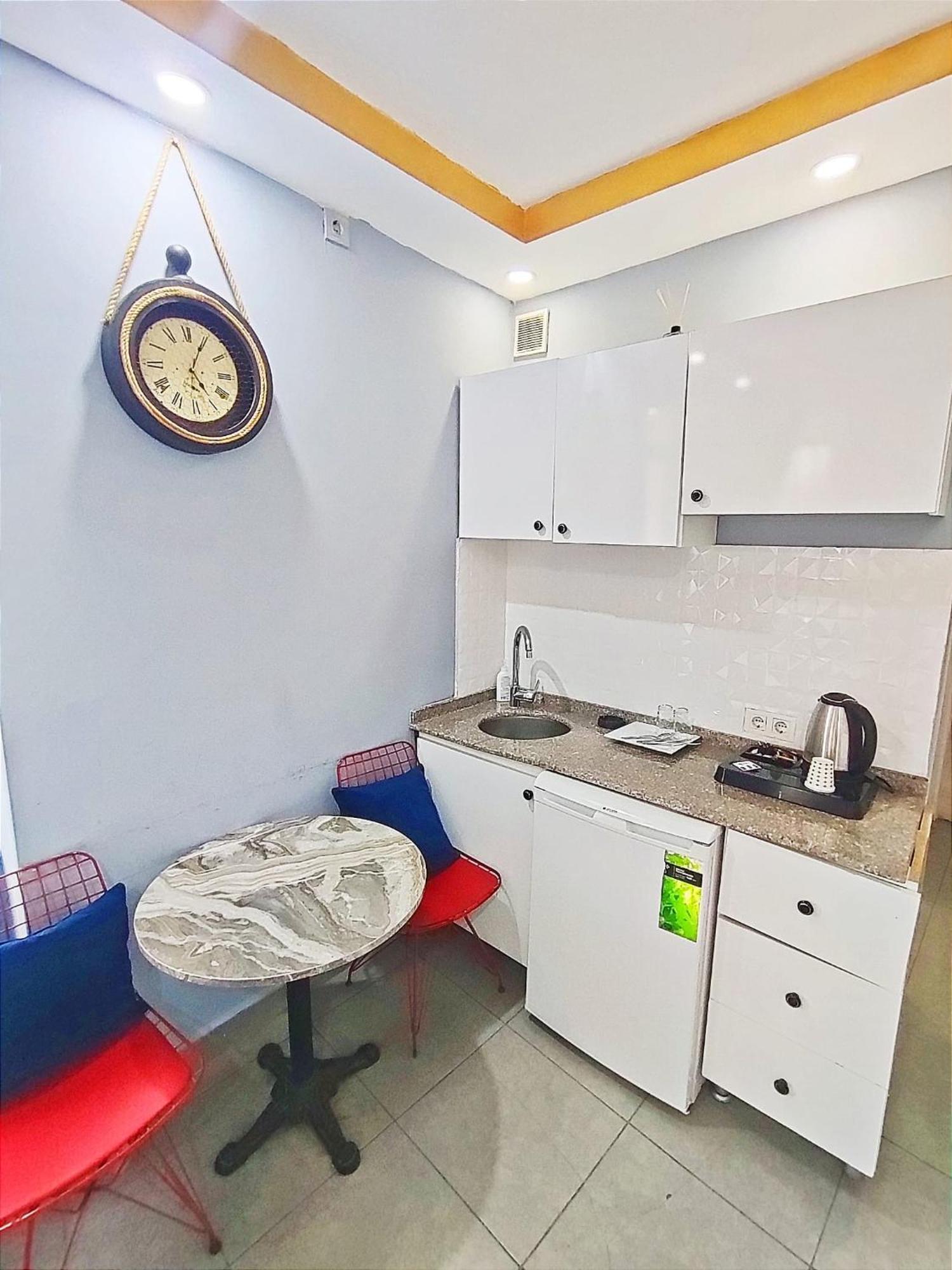 Galata Zade Luxury Boutique Hotel Istanbul Luaran gambar