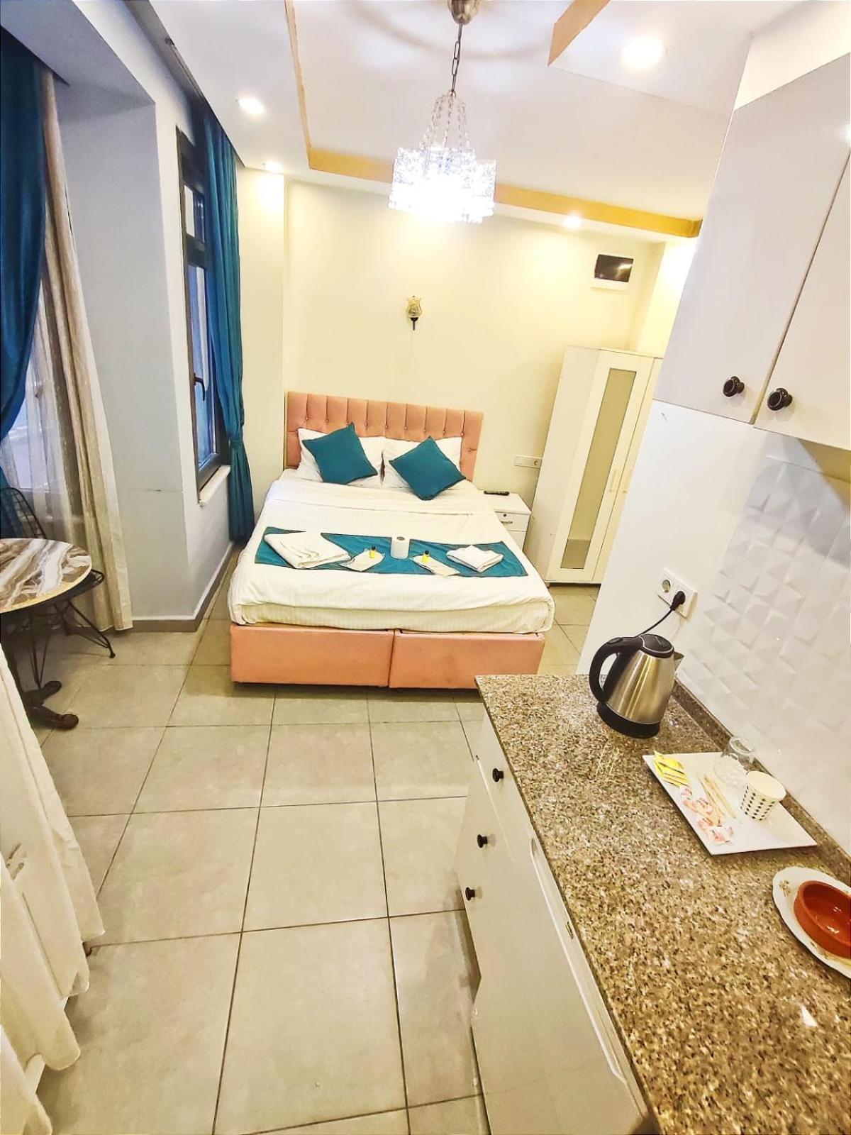 Galata Zade Luxury Boutique Hotel Istanbul Luaran gambar