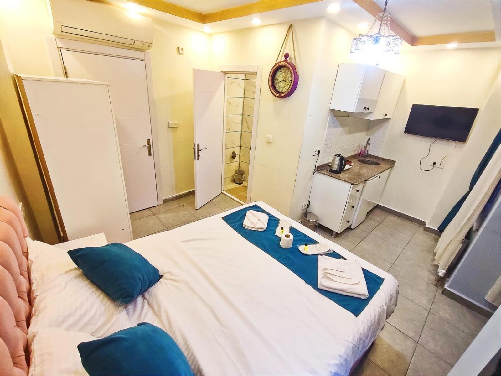Galata Zade Luxury Boutique Hotel Istanbul Luaran gambar