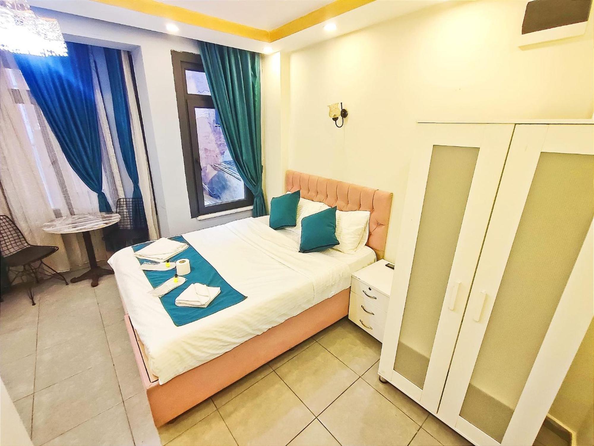 Galata Zade Luxury Boutique Hotel Istanbul Luaran gambar